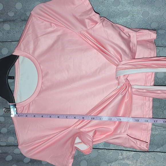 2 PC Skirt Set - Picture 5 of 12